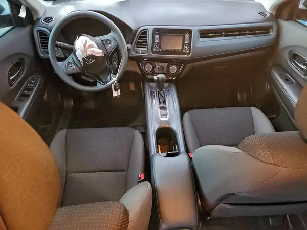 3CZRU5H34NM728507 2022 HONDA HR-V - Image 8