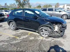 3CZRU5H34NM728538 2022 HONDA HR-V