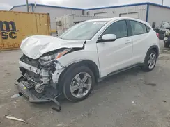 3CZRU5H34NM728927 2022 HONDA HR-V