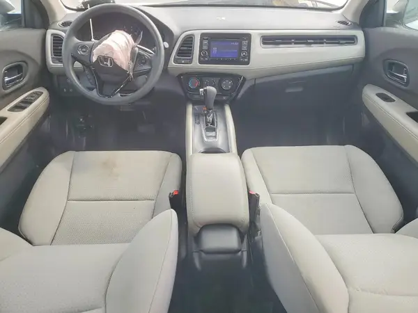 3CZRU5H34NM728927 2022 HONDA HR-V - Image 8