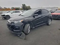 3CZRU5H34NM729091 2022 HONDA HR-V