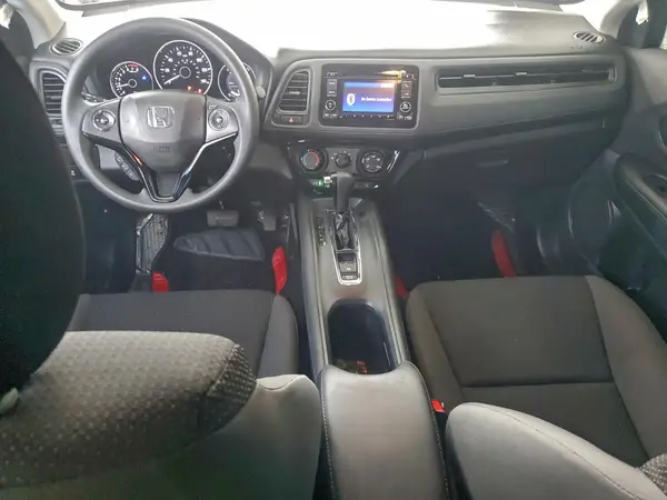 3CZRU5H34NM729091 2022 HONDA HR-V - Image 8