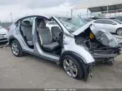 3CZRU5H34NM729141 2022 HONDA HR-V