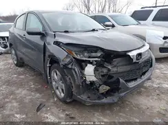 3CZRU5H34NM731259 2022 HONDA HR-V
