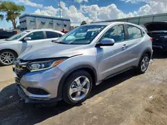 3CZRU5H34NM734193 2022 HONDA HR-V