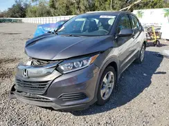 3CZRU5H34NM735182 2022 HONDA HR-V