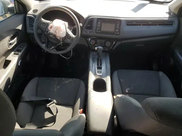 3CZRU5H34NM735182 2022 HONDA HR-V - Image 8