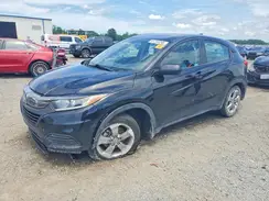 3CZRU5H34NM737241 2022 HONDA HR-V