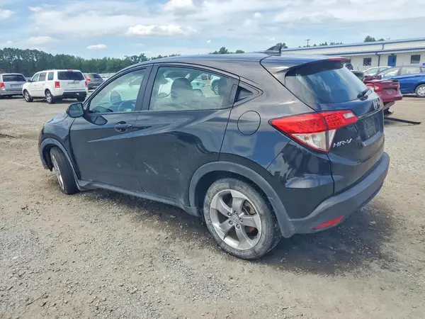 3CZRU5H34NM737241 2022 HONDA HR-V - Image 2