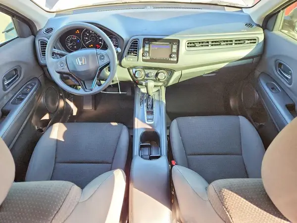 3CZRU5H34NM738535 2022 HONDA HR-V - Image 8