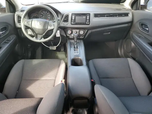 3CZRU5H34NM739989 2022 HONDA HR-V - Image 8