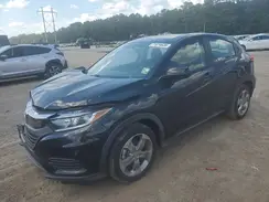 3CZRU5H34NM743900 2022 HONDA HR-V