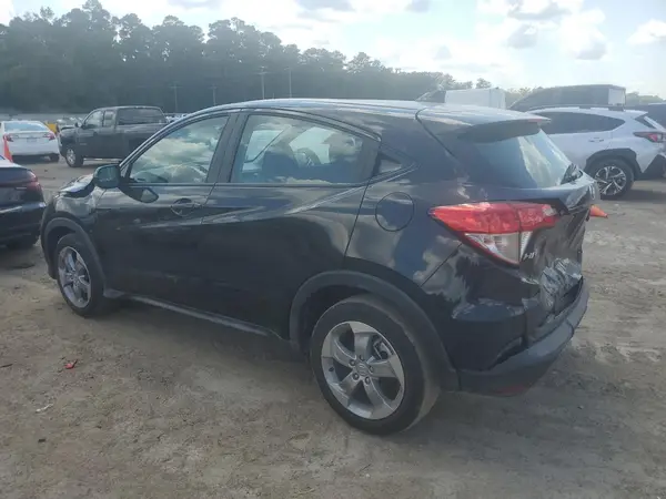 3CZRU5H34NM743900 2022 HONDA HR-V - Image 2
