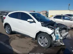 3CZRU5H34NM743962 2022 HONDA HR-V