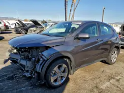 3CZRU5H34NM745159 2022 HONDA HR-V