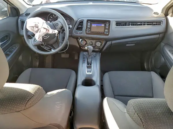 3CZRU5H34NM745159 2022 HONDA HR-V - Image 8