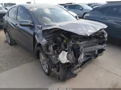 3CZRU5H34NM745176 2022 HONDA HR-V