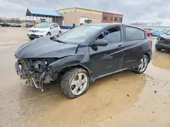 3CZRU5H35GM700105 2016 HONDA HR-V