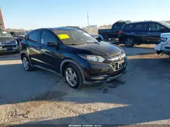 3CZRU5H35GM700864 2016 HONDA HR-V