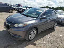 3CZRU5H35GM700945 2016 HONDA HR-V