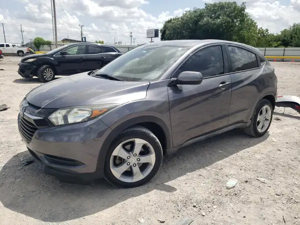 3CZRU5H35GM700945 2016 HONDA HR-V - Image 1