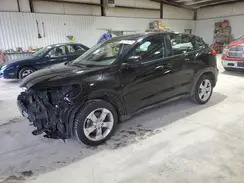 3CZRU5H35GM701058 2016 HONDA HR-V