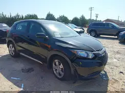 3CZRU5H35GM701061 2016 HONDA HR-V