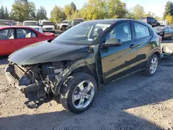 3CZRU5H35GM703831 2016 HONDA HR-V
