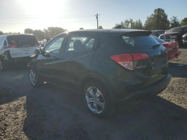 3CZRU5H35GM703831 2016 HONDA HR-V - Image 2
