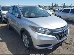 3CZRU5H35GM705854 2016 HONDA HR-V