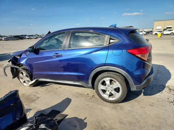 3CZRU5H35GM706132 2016 HONDA HR-V - Image 2