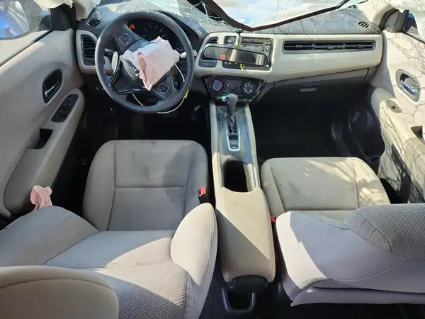 3CZRU5H35GM706132 2016 HONDA HR-V - Image 8