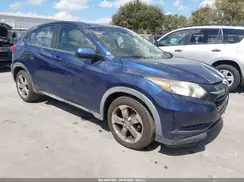 3CZRU5H35GM706311 2016 HONDA HR-V