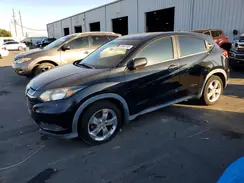 3CZRU5H35GM707460 2016 HONDA HR-V