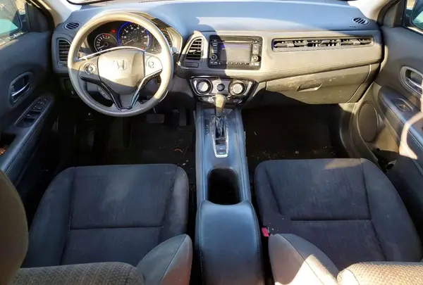 3CZRU5H35GM707460 2016 HONDA HR-V - Image 8
