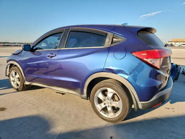 3CZRU5H35GM707877 2016 HONDA HR-V - Image 2
