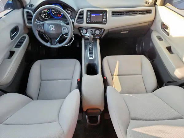 3CZRU5H35GM707877 2016 HONDA HR-V - Image 8