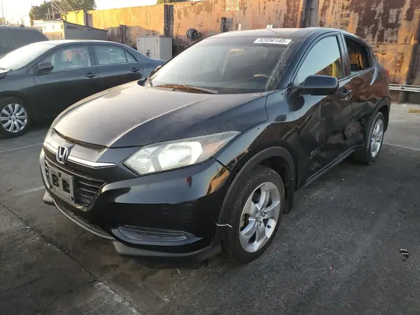 3CZRU5H35GM709290 2016 HONDA HR-V - Image 1