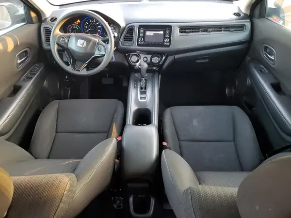 3CZRU5H35GM709290 2016 HONDA HR-V - Image 8