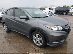3CZRU5H35GM712156 2016 HONDA HR-V