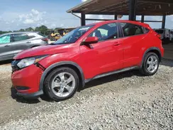 3CZRU5H35GM712190 2016 HONDA HR-V