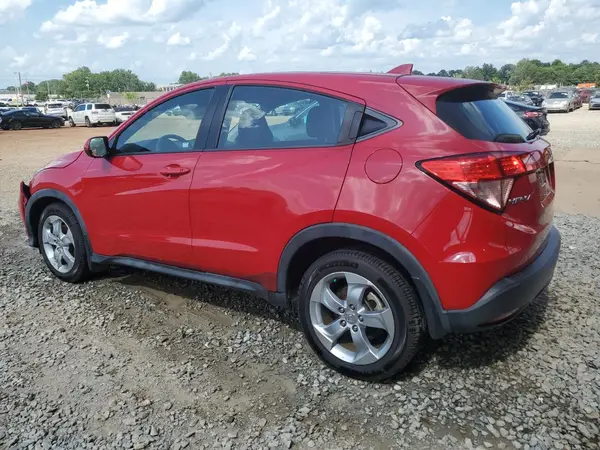 3CZRU5H35GM712190 2016 HONDA HR-V - Image 2