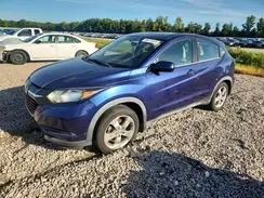 3CZRU5H35GM714585 2016 HONDA HR-V