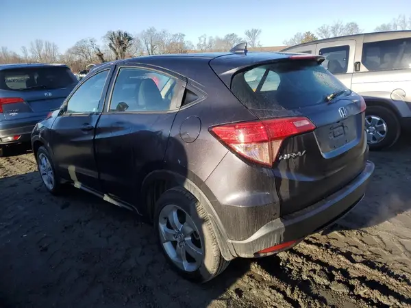 3CZRU5H35GM714750 2016 HONDA HR-V - Image 2