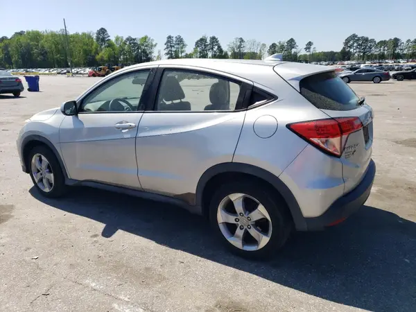3CZRU5H35GM715395 2016 HONDA HR-V - Image 2