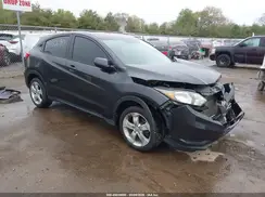 3CZRU5H35GM717423 2016 HONDA HR-V