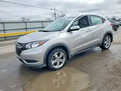 3CZRU5H35GM721651 2016 HONDA HR-V