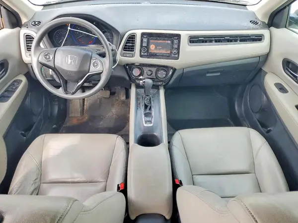 3CZRU5H35GM721651 2016 HONDA HR-V - Image 8