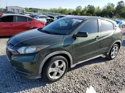 3CZRU5H35GM722248 2016 HONDA HR-V