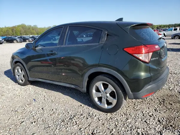 3CZRU5H35GM722248 2016 HONDA HR-V - Image 2